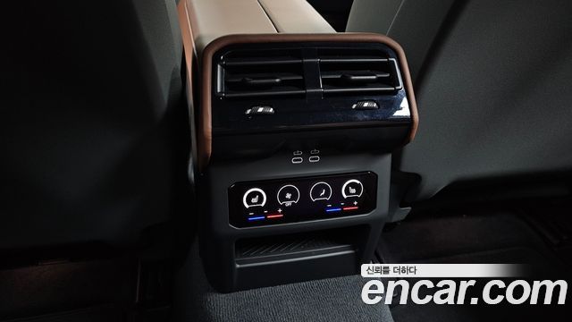 BMW 5 Series (G60) 530i xDrive M Sport 2026 — фото 18