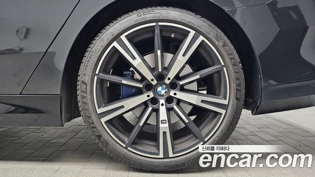 BMW 5 Series (G60) 530i xDrive M Sport 2026 — фото 21