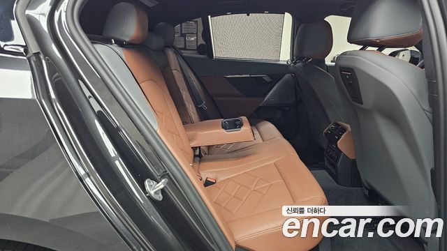 BMW 5 Series (G60) 530i xDrive M Sport 2026 — фото 26