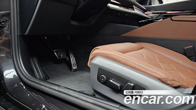 BMW 5 Series (G60) 530i xDrive M Sport 2026 — фото 31