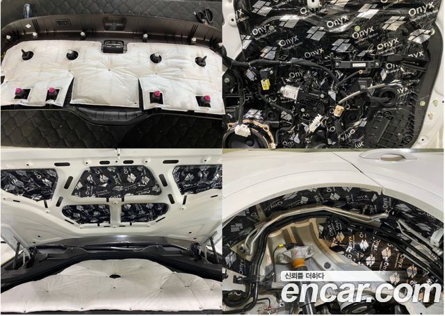 Genesis GV80 3.5T Gasoline 2WD 2022 — фото 6