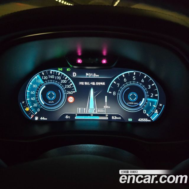 Genesis GV80 3.5T Gasoline 2WD 2022 — фото 15
