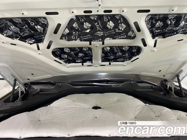 Genesis GV80 3.5T Gasoline 2WD 2022 — фото 17