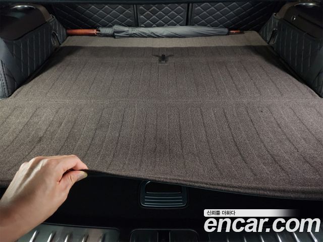 Genesis GV80 3.5T Gasoline 2WD 2022 — фото 18