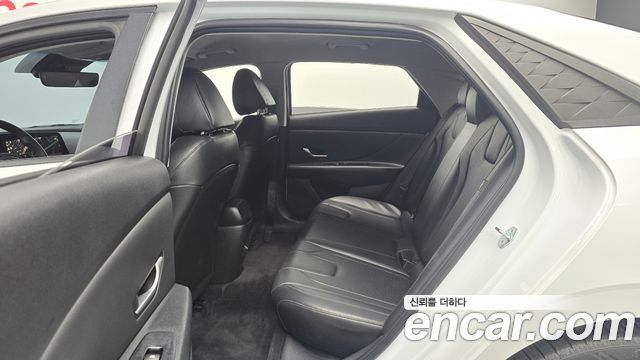 Hyundai Avante (CN7) 1.6 Smart 2024 — фото 12