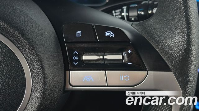 Hyundai Avante (CN7) 1.6 Smart 2024 — фото 15