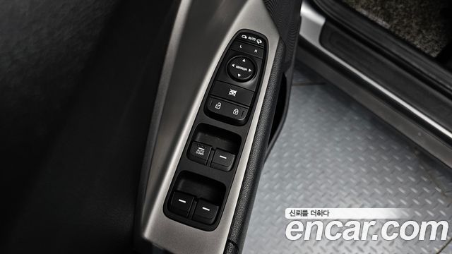 Kia Niro 1.6 HEV Trendy 2022 — фото 20
