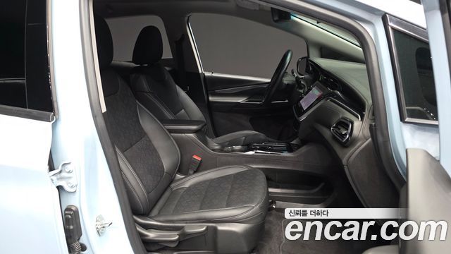 Chevrolet Bolt EV EV Premier 2022 — фото 15