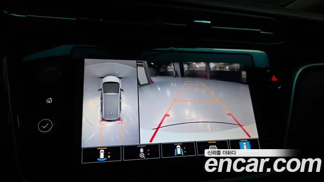 Chevrolet Bolt EV EV Premier 2022 — фото 19
