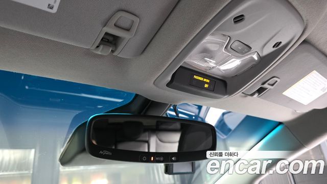 Chevrolet Bolt EV EV Premier 2022 — фото 21