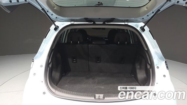 Chevrolet Bolt EV EV Premier 2022 — фото 24