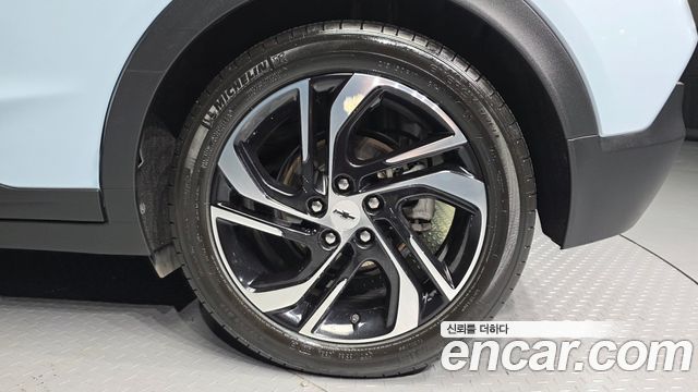 Chevrolet Bolt EV EV Premier 2022 — фото 27