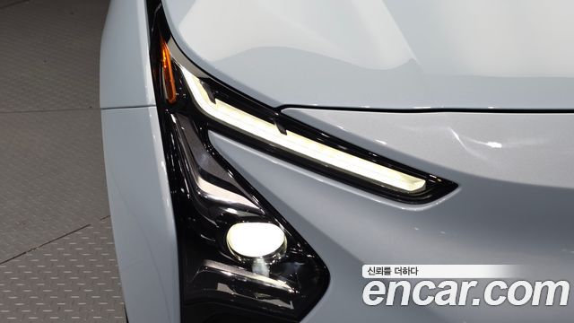 Chevrolet Bolt EV EV Premier 2022 — фото 28