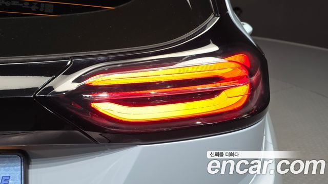 Chevrolet Bolt EV EV Premier 2022 — фото 29