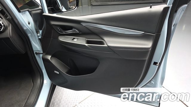 Chevrolet Bolt EV EV Premier 2022 — фото 30
