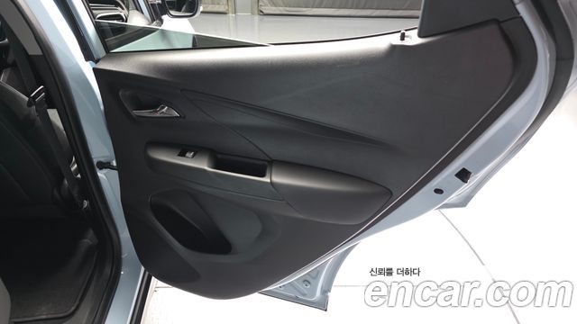 Chevrolet Bolt EV EV Premier 2022 — фото 31