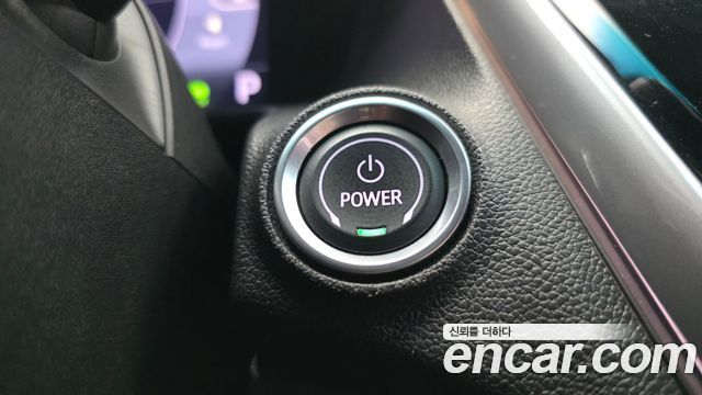 Chevrolet Bolt EV EV Premier 2022 — фото 33