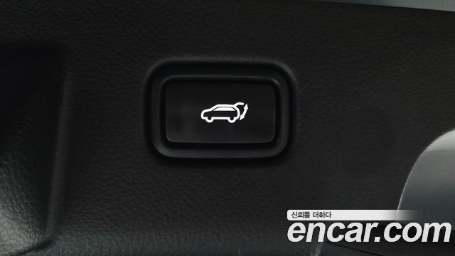 Kia Seltos Gasoline 2.0 2WD Signature 2023 — фото 16