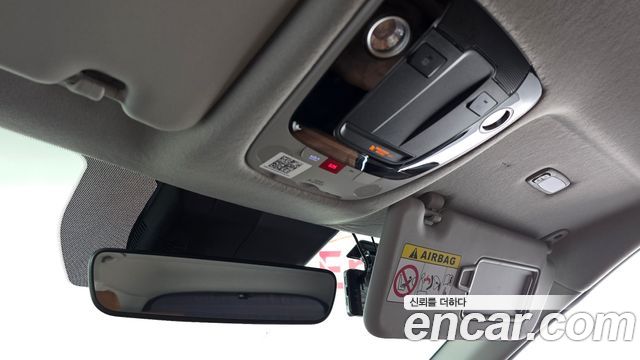 Kia Seltos Gasoline 2.0 2WD Signature 2023 — фото 18