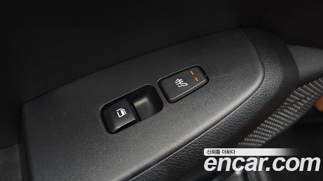 Kia Seltos Gasoline 2.0 2WD Signature 2023 — фото 27