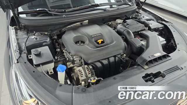 Hyundai Sonata New Rise 2.0 Modern 2019 — фото 6