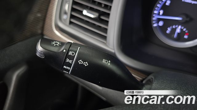 Hyundai Sonata New Rise 2.0 Modern 2019 — фото 17