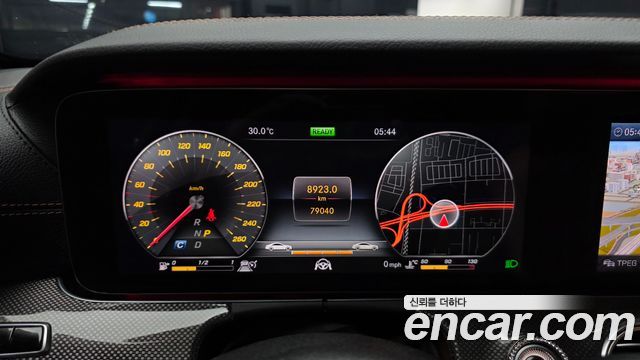 Mercedes-Benz E-Class (W213) E350 4MATIC AMG Line 2019 — фото 8