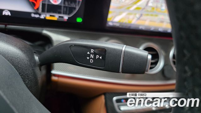 Mercedes-Benz E-Class (W213) E350 4MATIC AMG Line 2019 — фото 9