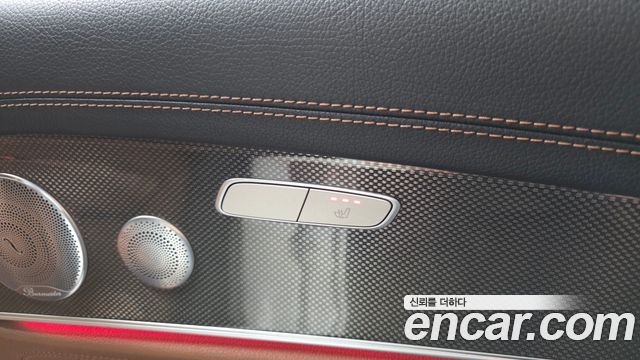 Mercedes-Benz E-Class (W213) E350 4MATIC AMG Line 2019 — фото 29