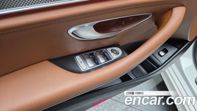 Mercedes-Benz E-Class (W213) E350 4MATIC AMG Line 2019 — фото 32