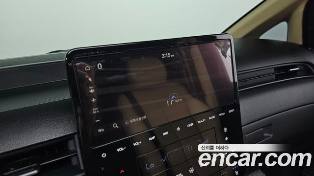 Hyundai Staria 4WD Tourer 9-Seater Modern 2024 — фото 14