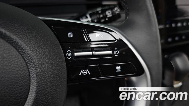 Hyundai Staria 4WD Tourer 9-Seater Modern 2024 — фото 20