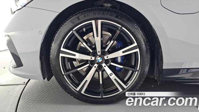 BMW 5 Series (G60) 530e M Sport 2026 — фото 5