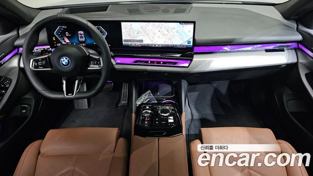 BMW 5 Series (G60) 530e M Sport 2026 — фото 7