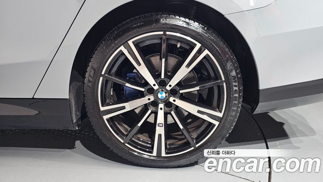 BMW 5 Series (G60) 530e M Sport 2026 — фото 27