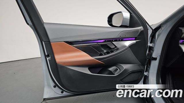 BMW 5 Series (G60) 530e M Sport 2026 — фото 30