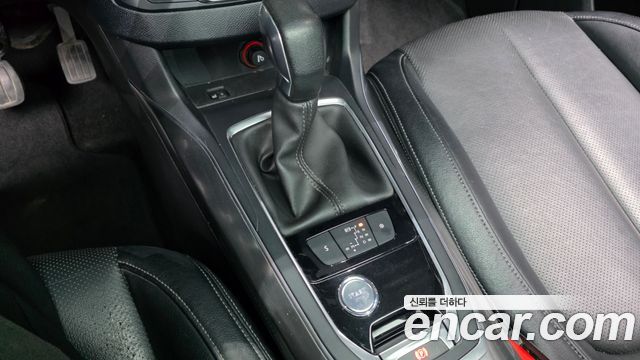 Peugeot 308 (II) 2.0 BlueHDi Active 2015 — фото 9