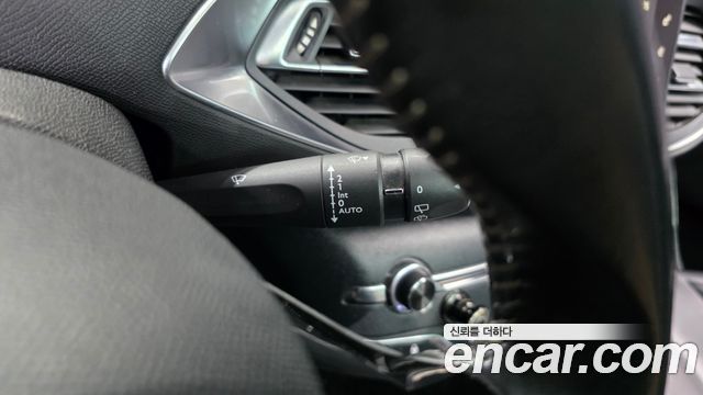Peugeot 308 (II) 2.0 BlueHDi Active 2015 — фото 19
