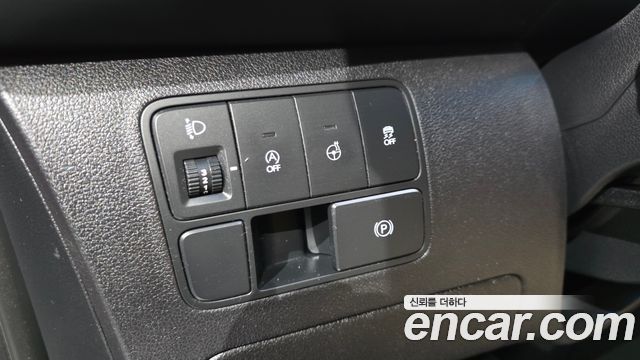 Hyundai Staria Cargo 5-Seater Modern 2022 — фото 16