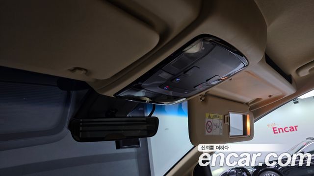 Hyundai Staria Cargo 5-Seater Modern 2022 — фото 24