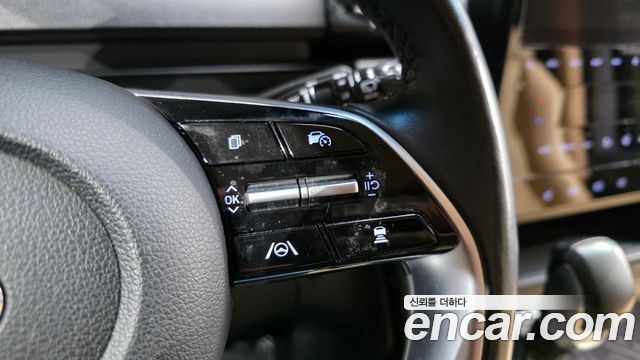 Hyundai Staria Cargo 5-Seater Modern 2022 — фото 36