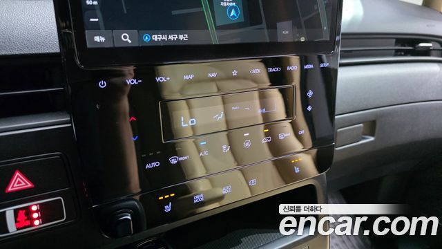 Hyundai Staria Cargo 5-Seater Modern 2022 — фото 37