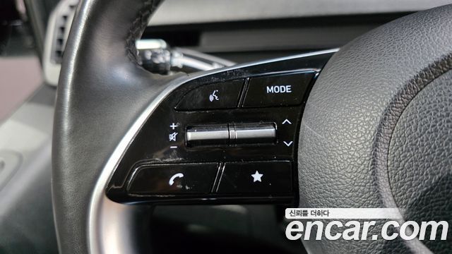 Hyundai Staria Cargo 5-Seater Modern 2022 — фото 38