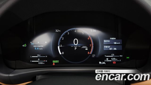 Lexus LX (IV) 700h Luxury 2025 — фото 8