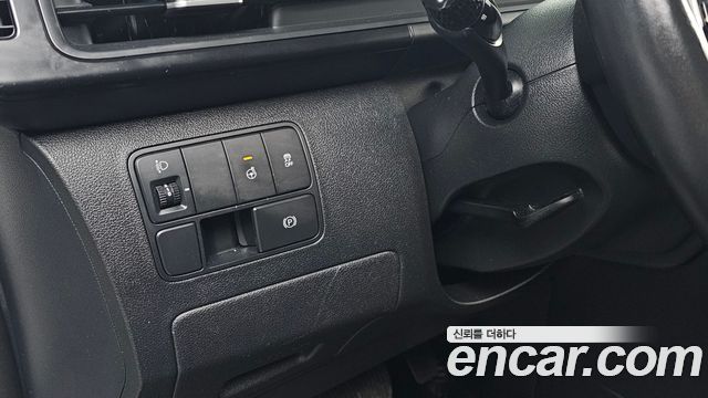 Hyundai Staria L3.5 Cargo 3-Seater Modern 2022 — фото 22