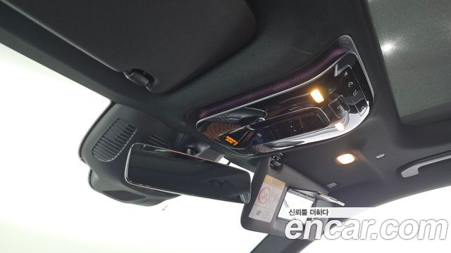 Mercedes-Benz GLC-Class (X254) GLC300 4MATIC AMG Line 2024 — фото 20