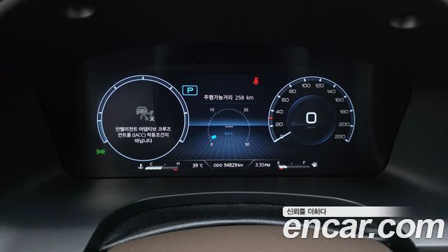 KG Mobility (SsangYong) Rexton Diesel 2.2 2WD Prestige 2023 — фото 8