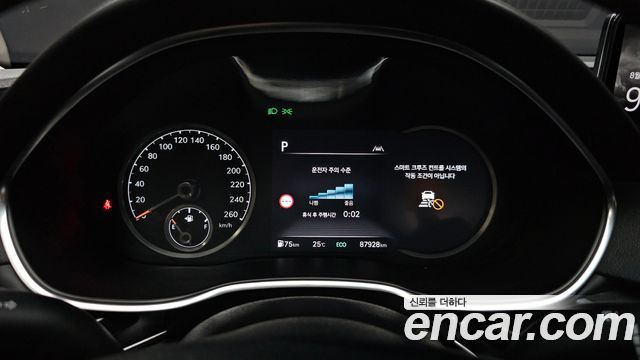 Genesis G80 (RG3) Gasoline 2.5 Turbo AWD 2022 — фото 8
