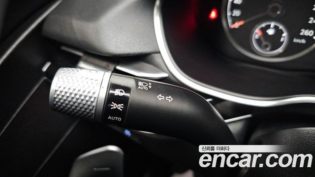 Genesis G80 (RG3) Gasoline 2.5 Turbo AWD 2022 — фото 27
