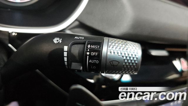 Genesis G80 (RG3) Gasoline 2.5 Turbo AWD 2022 — фото 28